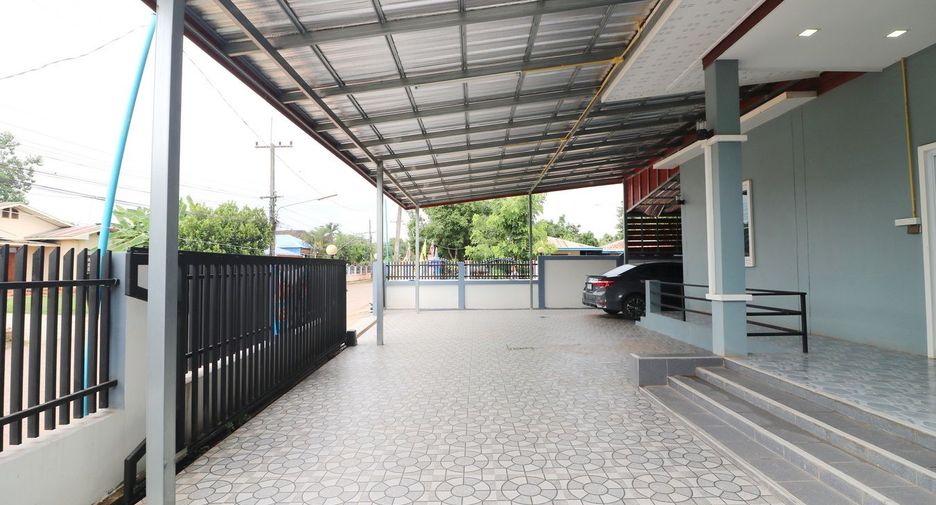 For sale 3 bed house in Mueang Udon Thani, Udon Thani