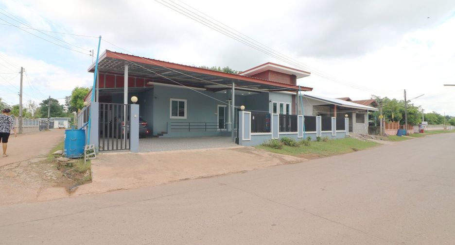 For sale 3 bed house in Mueang Udon Thani, Udon Thani