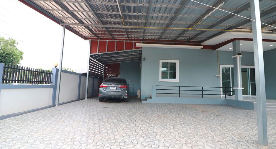 For sale 3 bed house in Mueang Udon Thani, Udon Thani