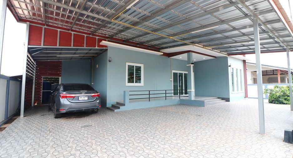 For sale 3 bed house in Mueang Udon Thani, Udon Thani