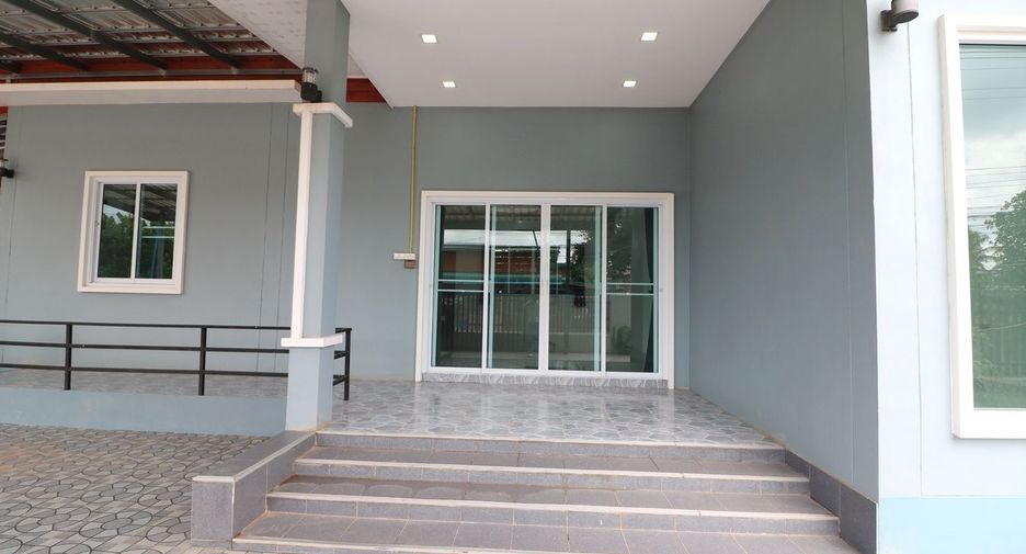 For sale 3 bed house in Mueang Udon Thani, Udon Thani
