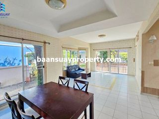 For rent 3 bed house in Lam Luk Ka, Pathum Thani
