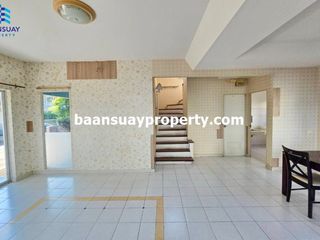 For rent 3 bed house in Lam Luk Ka, Pathum Thani
