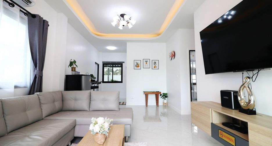 Продажа 3 спальни дом в Mueang Khon Kaen, Кхонкен