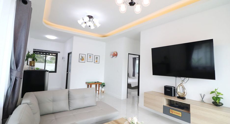 Продажа 3 спальни дом в Mueang Khon Kaen, Кхонкен