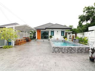 For sale 3 bed house in Mueang Khon Kaen, Khon Kaen