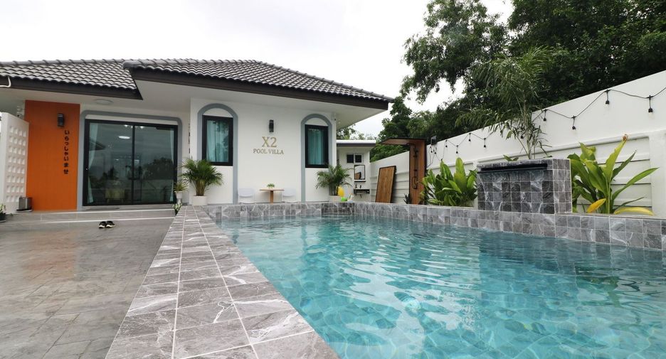 Продажа 3 спальни дом в Mueang Khon Kaen, Кхонкен