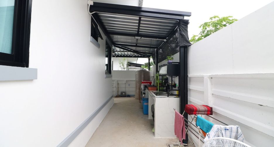 Продажа 3 спальни дом в Mueang Khon Kaen, Кхонкен