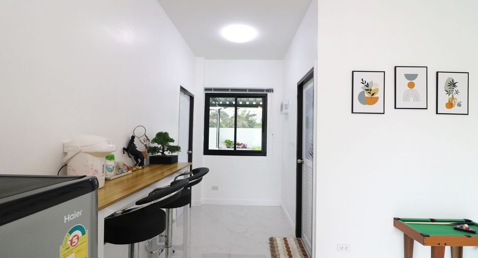 Продажа 3 спальни дом в Mueang Khon Kaen, Кхонкен
