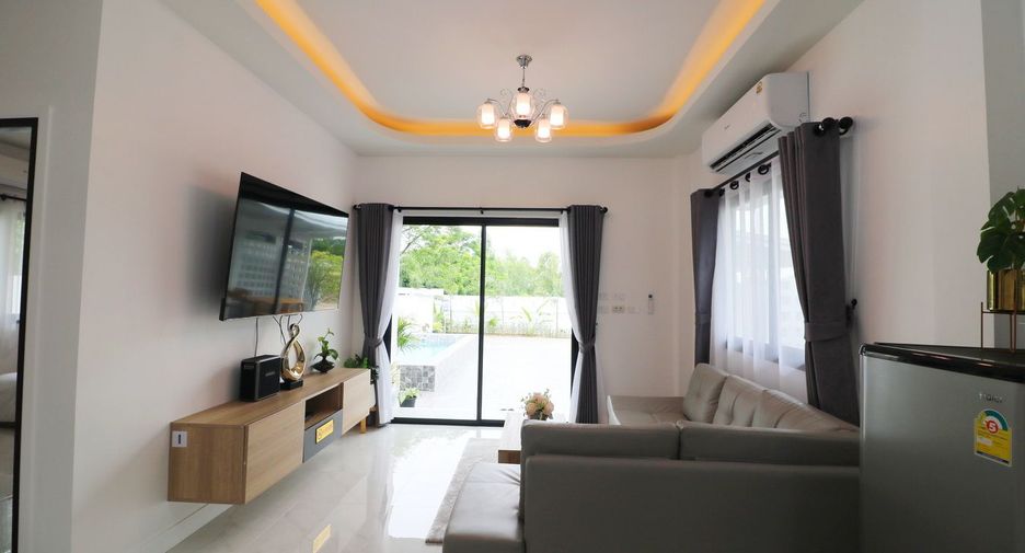 Продажа 3 спальни дом в Mueang Khon Kaen, Кхонкен