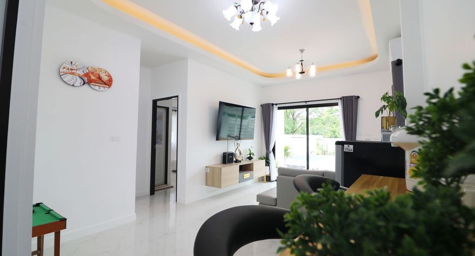 Продажа 3 спальни дом в Mueang Khon Kaen, Кхонкен