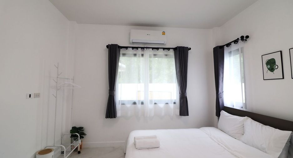 Продажа 3 спальни дом в Mueang Khon Kaen, Кхонкен