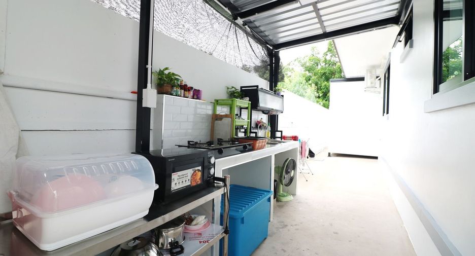 Продажа 3 спальни дом в Mueang Khon Kaen, Кхонкен