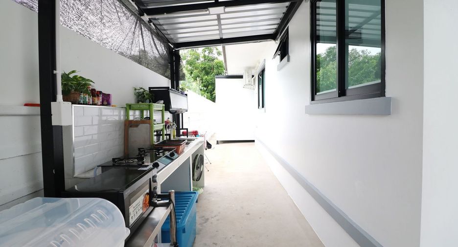 Продажа 3 спальни дом в Mueang Khon Kaen, Кхонкен