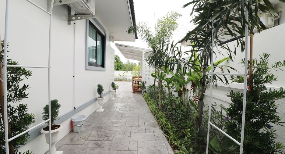 Продажа 3 спальни дом в Mueang Khon Kaen, Кхонкен