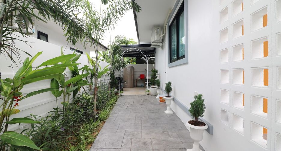 Продажа 3 спальни дом в Mueang Khon Kaen, Кхонкен