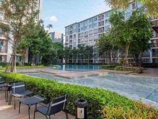 1 Bedroom Condo In Mueang Chiang Mai