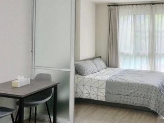 Аренда 1 кровать кондо в Mueang Chiang Mai, Чианг Маи