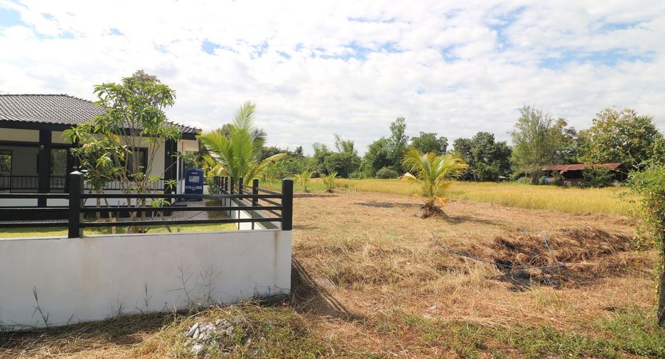 For sale 2 bedrooms house in Mueang Nong Khai, Nong Khai