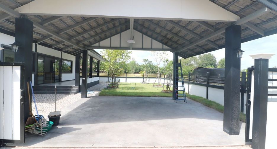 For sale 2 bedrooms house in Mueang Nong Khai, Nong Khai