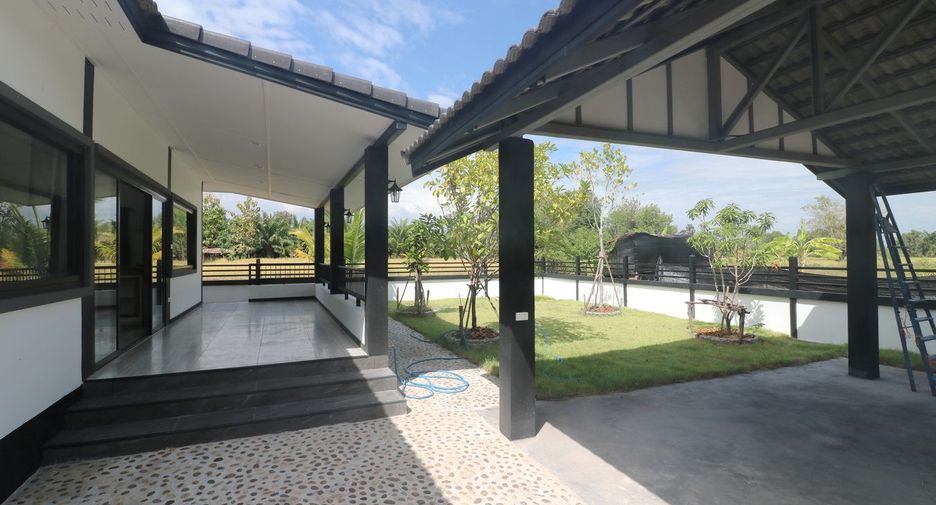 For sale 2 bedrooms house in Mueang Nong Khai, Nong Khai