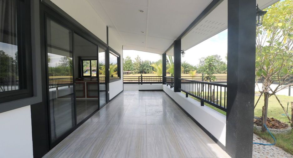 For sale 2 bedrooms house in Mueang Nong Khai, Nong Khai