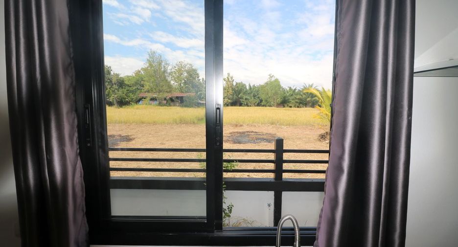 For sale 2 bedrooms house in Mueang Nong Khai, Nong Khai