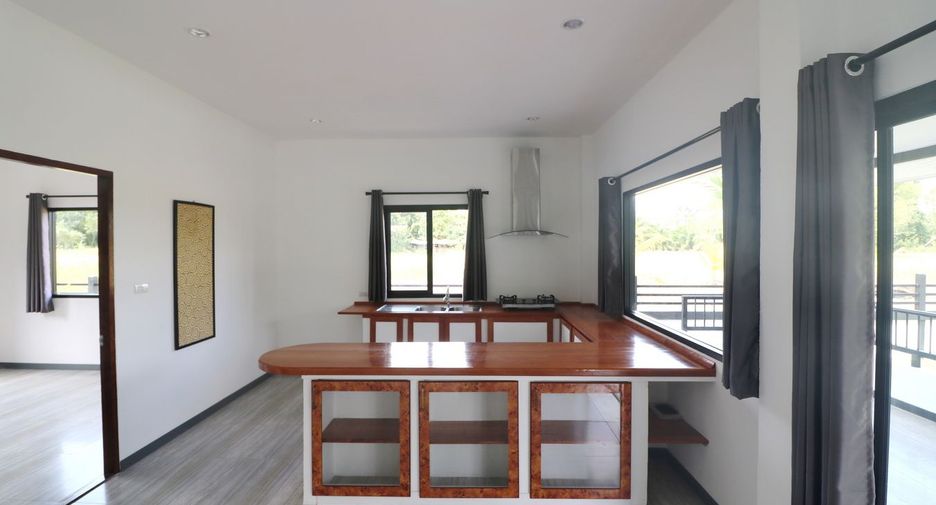 For sale 2 bedrooms house in Mueang Nong Khai, Nong Khai