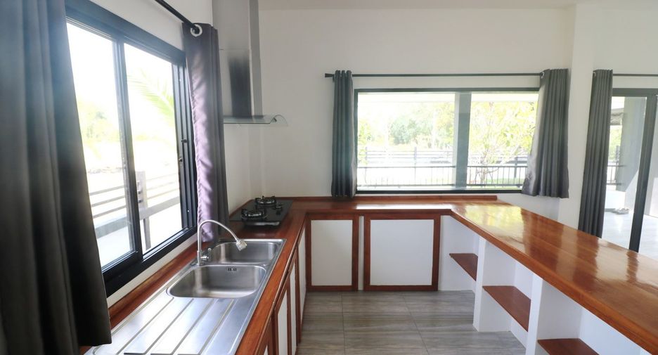 For sale 2 bedrooms house in Mueang Nong Khai, Nong Khai
