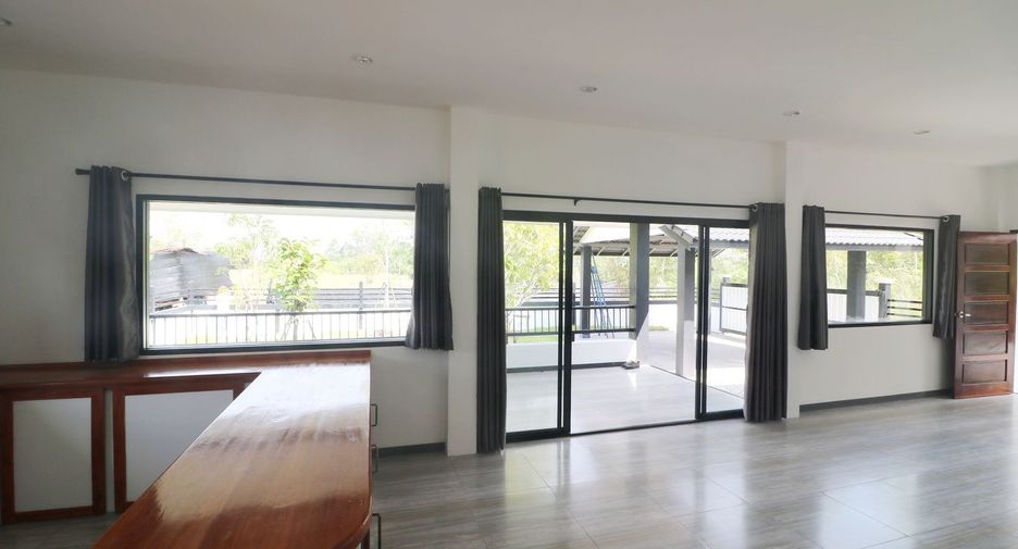 For sale 2 bedrooms house in Mueang Nong Khai, Nong Khai