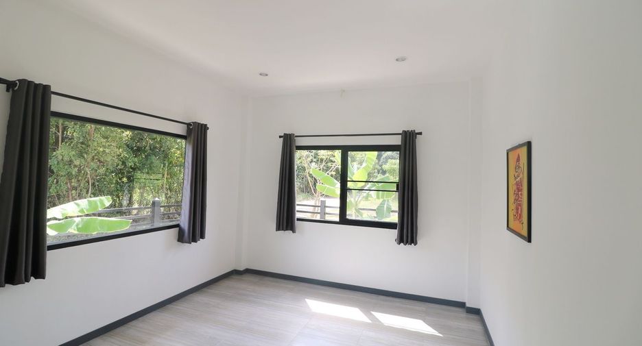 For sale 2 bedrooms house in Mueang Nong Khai, Nong Khai