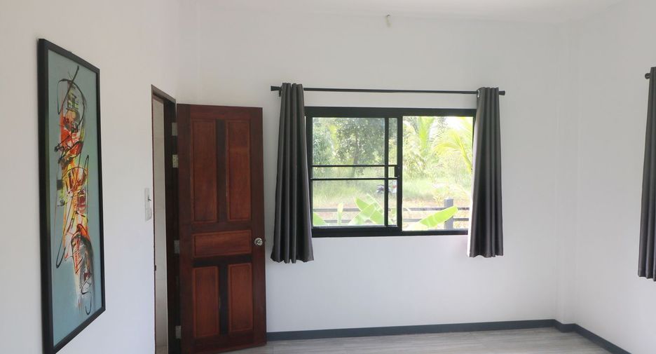 For sale 2 bedrooms house in Mueang Nong Khai, Nong Khai