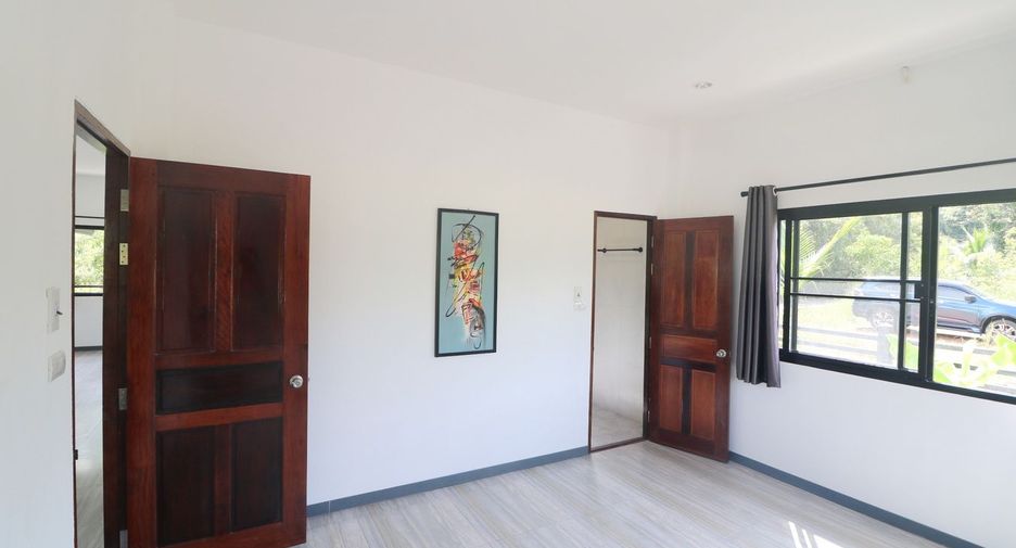 For sale 2 bedrooms house in Mueang Nong Khai, Nong Khai