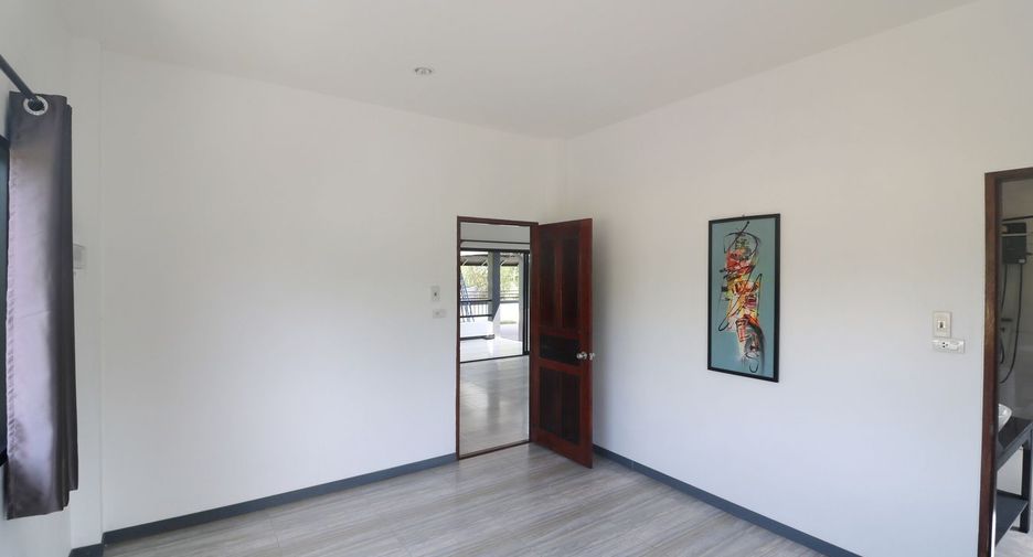 For sale 2 bedrooms house in Mueang Nong Khai, Nong Khai