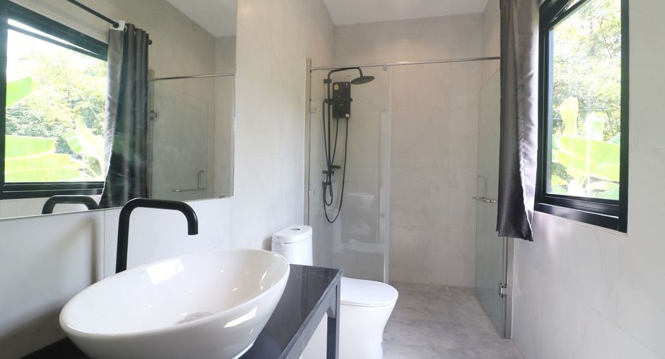 For sale 2 bedrooms house in Mueang Nong Khai, Nong Khai
