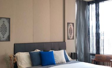 For rent and for sale 2 bedrooms condo in Khlong Toei, Bangkok