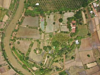 For sale land in Sakhrai, Nong Khai