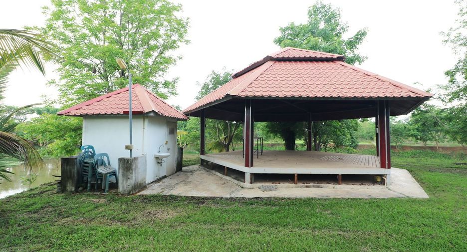 Terreno en venta en Sakhrai, Nong Khai