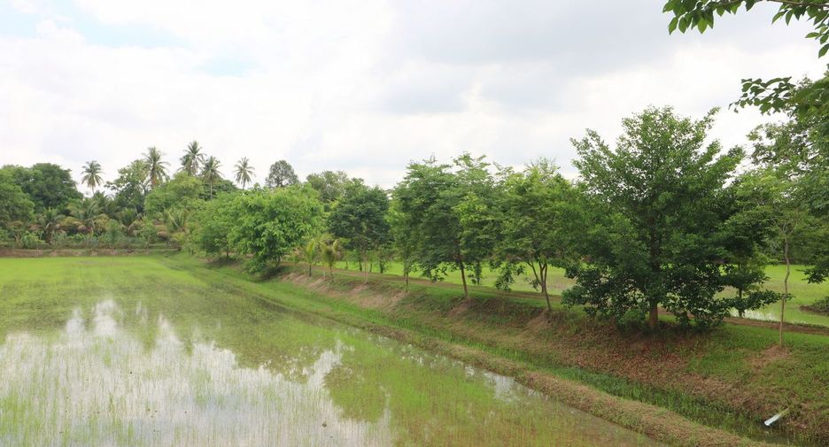 Terreno en venta en Sakhrai, Nong Khai