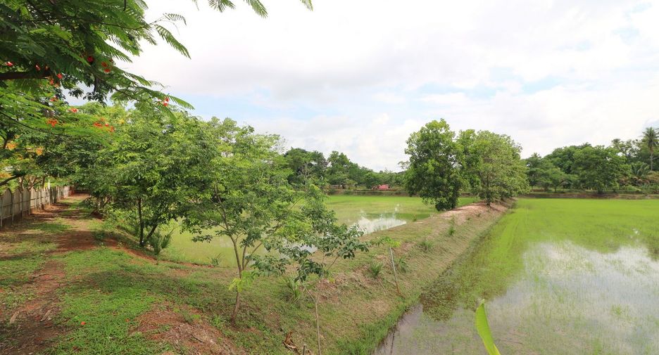 Terreno en venta en Sakhrai, Nong Khai