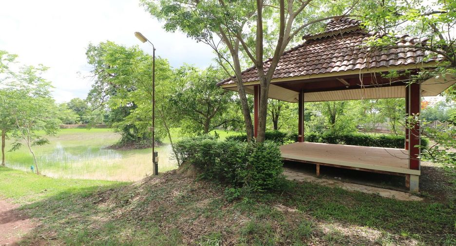 Terreno en venta en Sakhrai, Nong Khai