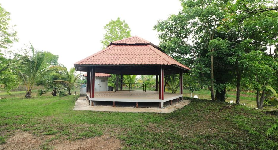 Terreno en venta en Sakhrai, Nong Khai