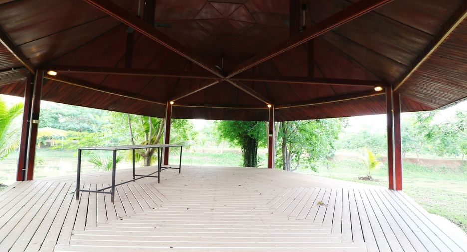 Terreno en venta en Sakhrai, Nong Khai