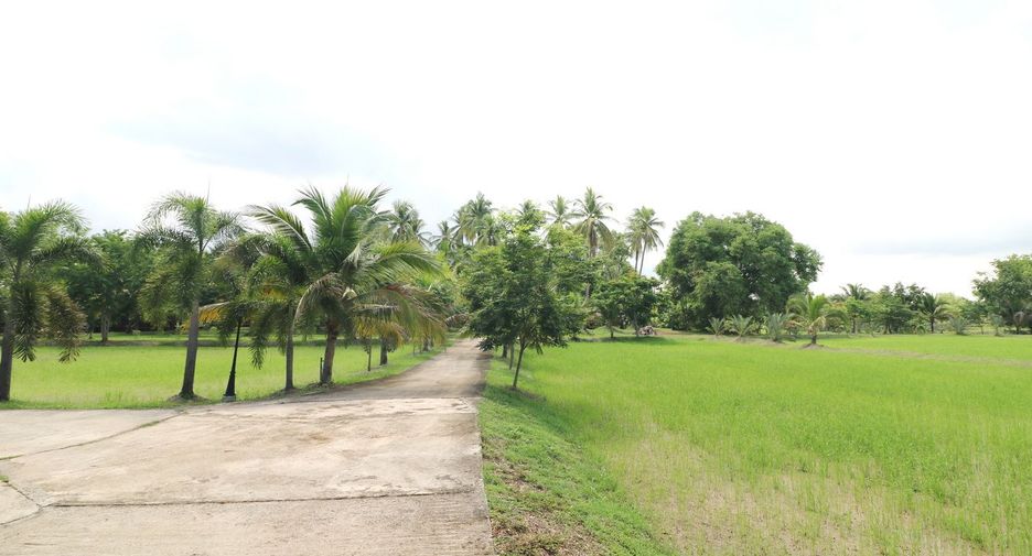 Terreno en venta en Sakhrai, Nong Khai