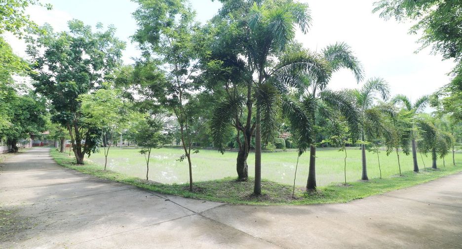 Terreno en venta en Sakhrai, Nong Khai