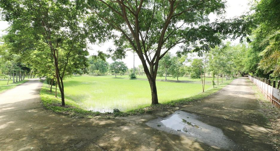 Terreno en venta en Sakhrai, Nong Khai