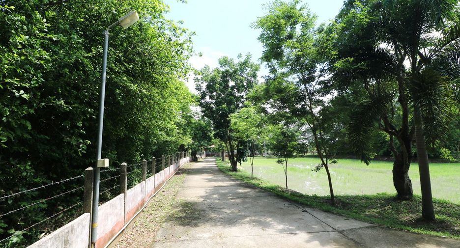 Terreno en venta en Sakhrai, Nong Khai