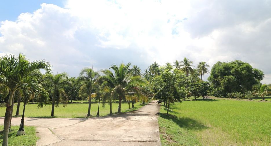Terreno en venta en Sakhrai, Nong Khai