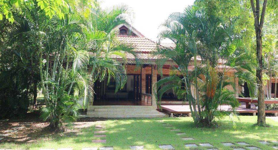 Terreno en venta en Sakhrai, Nong Khai