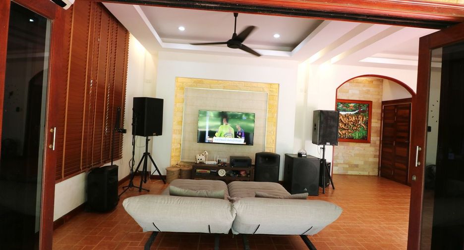 Terreno en venta en Sakhrai, Nong Khai